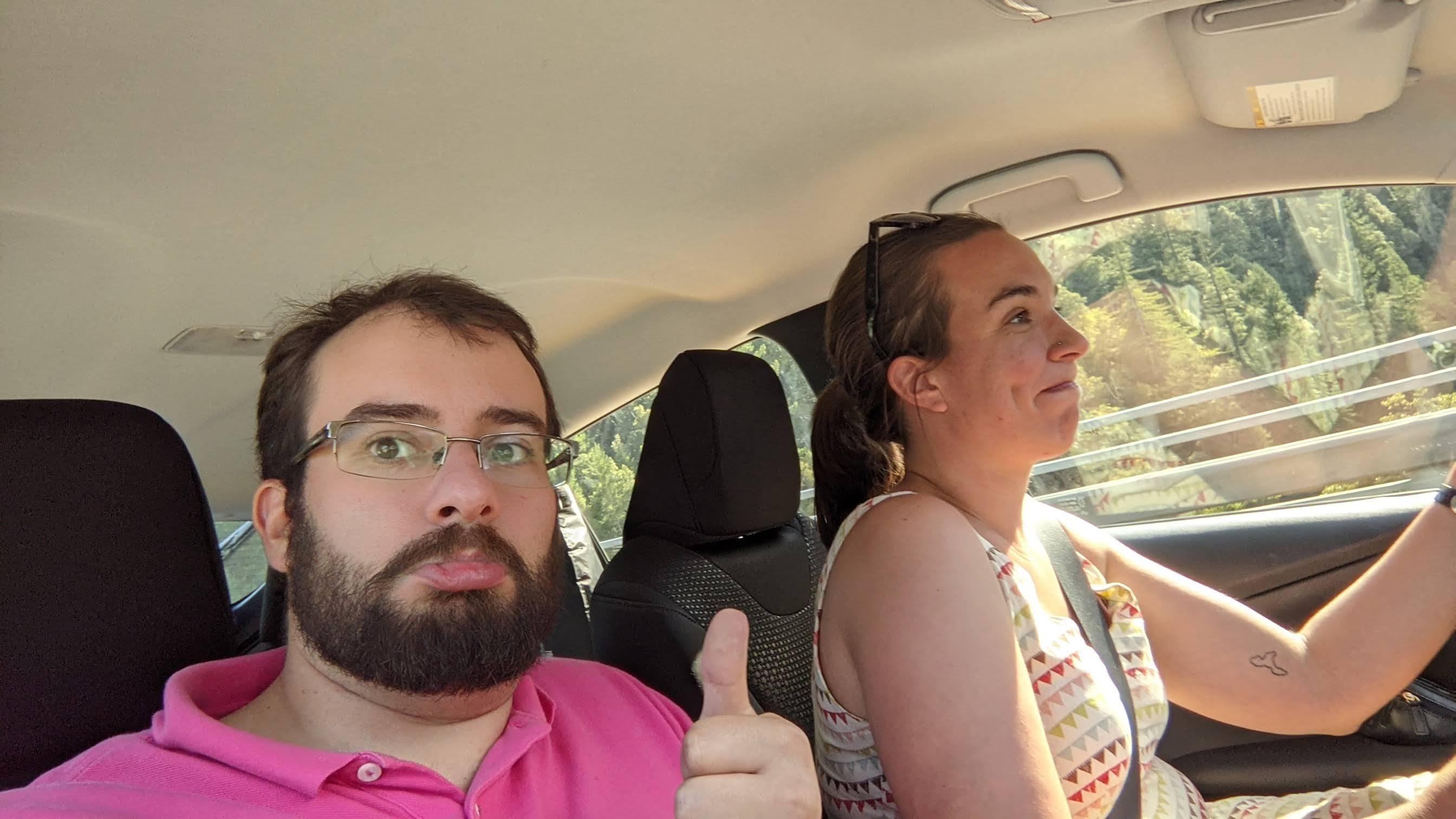 The Wedding Website of Joshua Yankell and Molly Clark