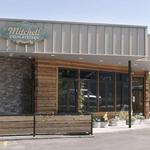 Mitchell Delicatessen
