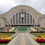 Cincinnati Museum Center at Union Terminal