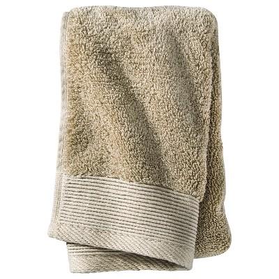 Hand Towel - Khaki Tan - Nate Berkus