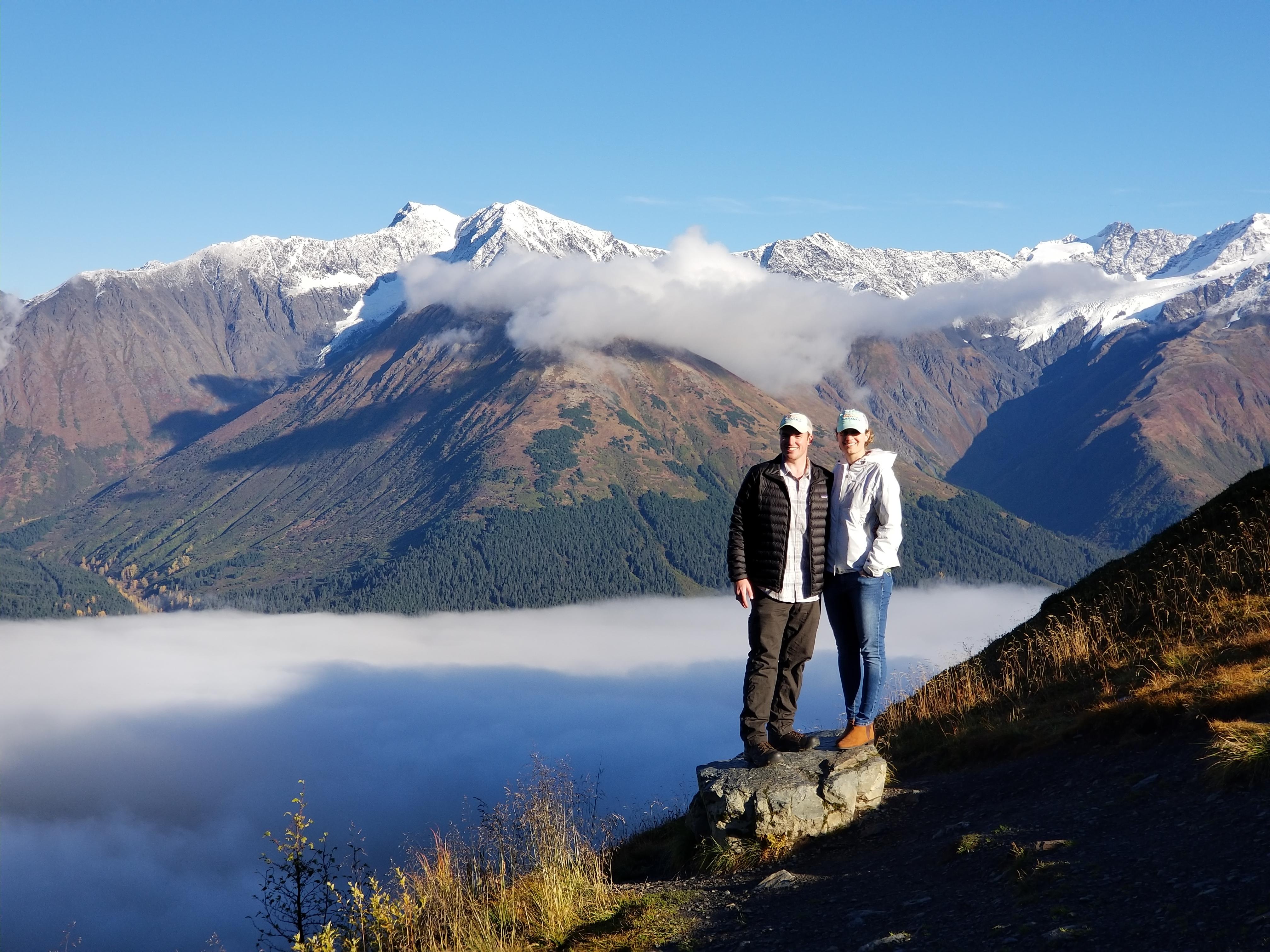 The Wedding Website of Josh Swain and Alane Ballmann