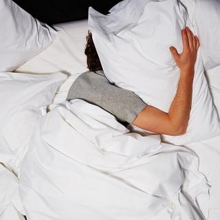 Sateen 4-Piece Sheet Set