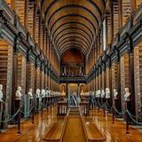 Trinity College Library