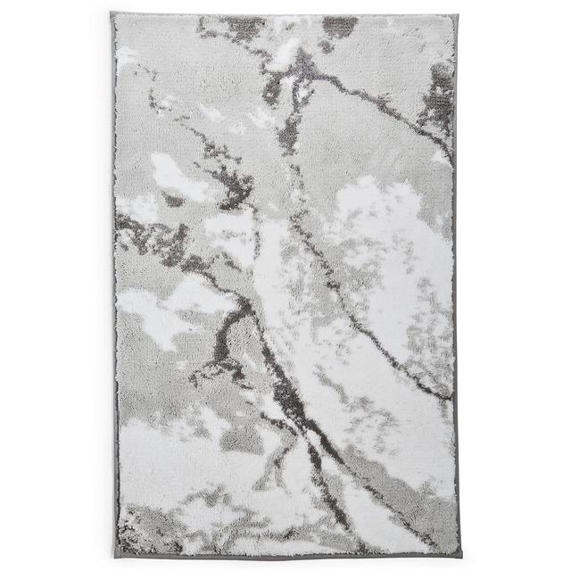Hotel Collection Diffused Marble 22" x 36" Rug, Created for Macy's