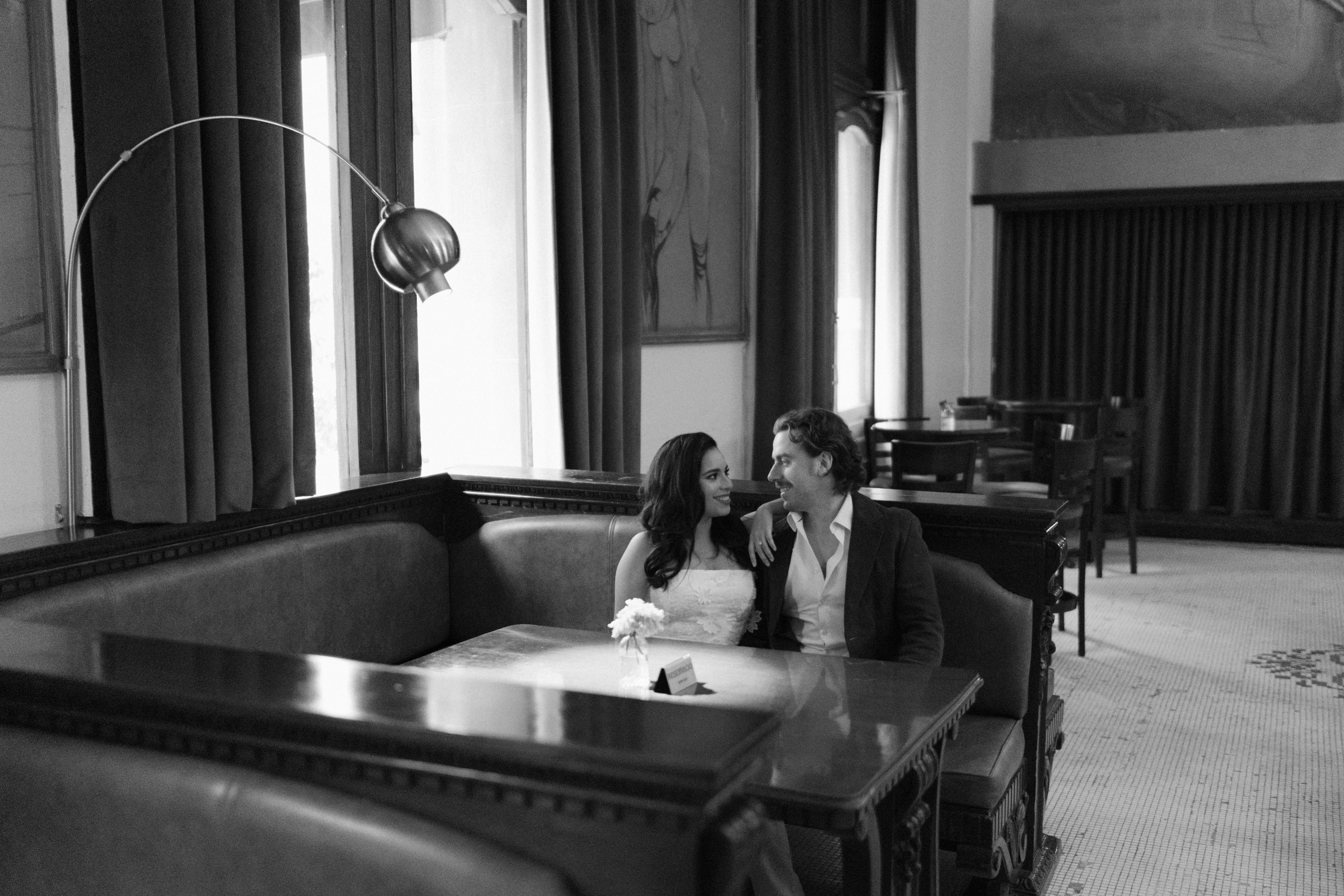 The Wedding Website of Thamara Alvarez Castro and Lawrence Hone-Blanchet