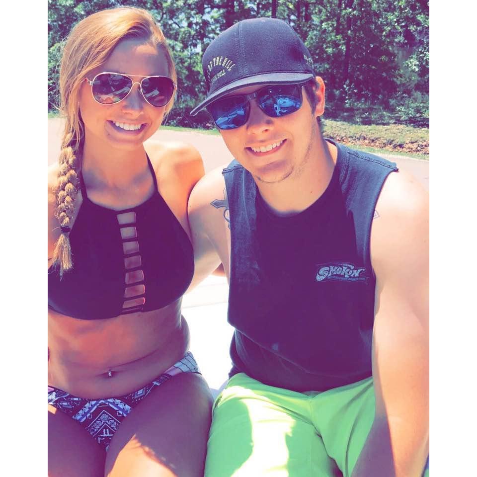 Lake Days