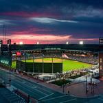 Columbus Clippers