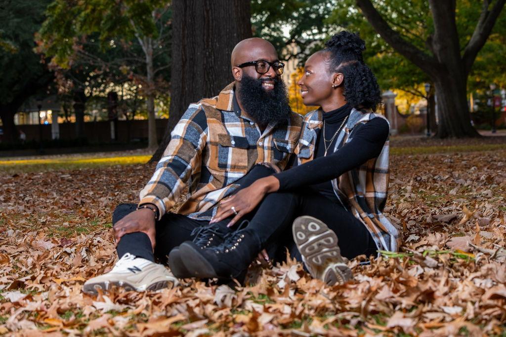 The Wedding Website of Talyssia Boyd and Jacobie Conyers