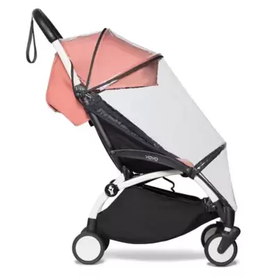 Rain Cover for Babyzen YOYO2 Stroller