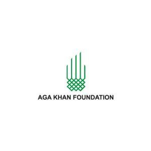 Donation to Aga Khan Foundation