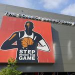 The College Basketball Experience