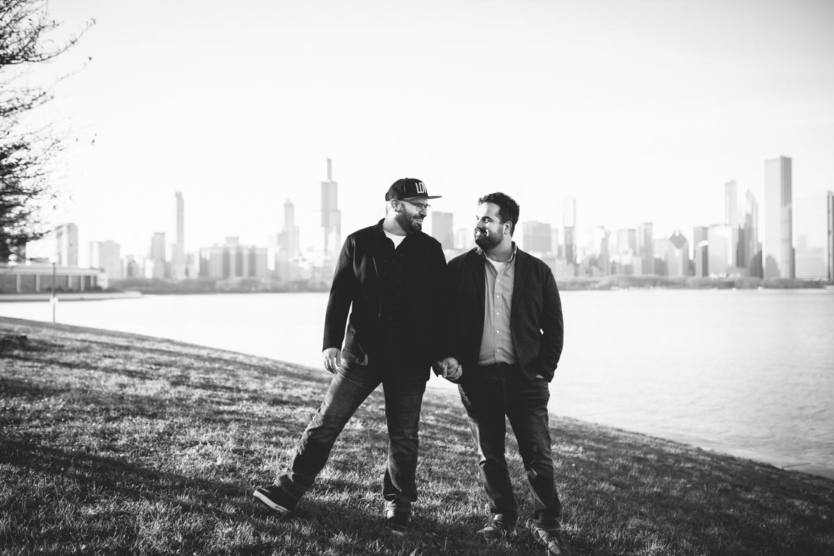 The Wedding Website of Matt Eppright and Augie Bossu