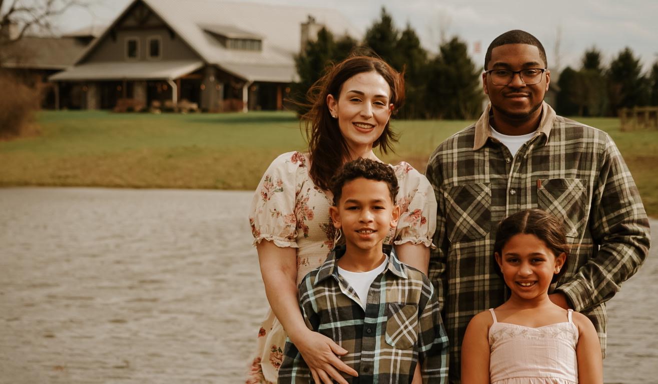 The Wedding Website of Isaiah Bails and Haylee Pryor