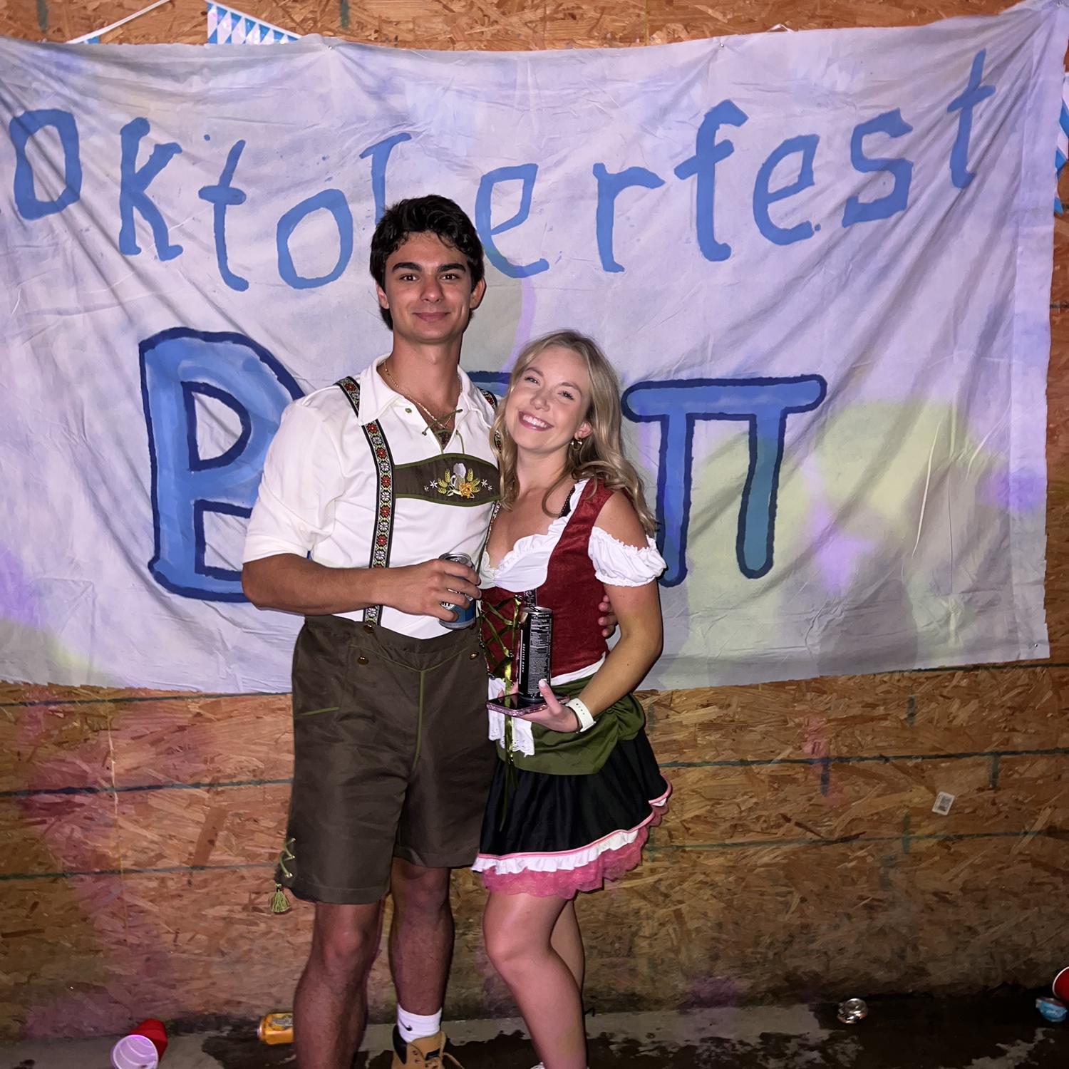 Oktoberfest 2022
