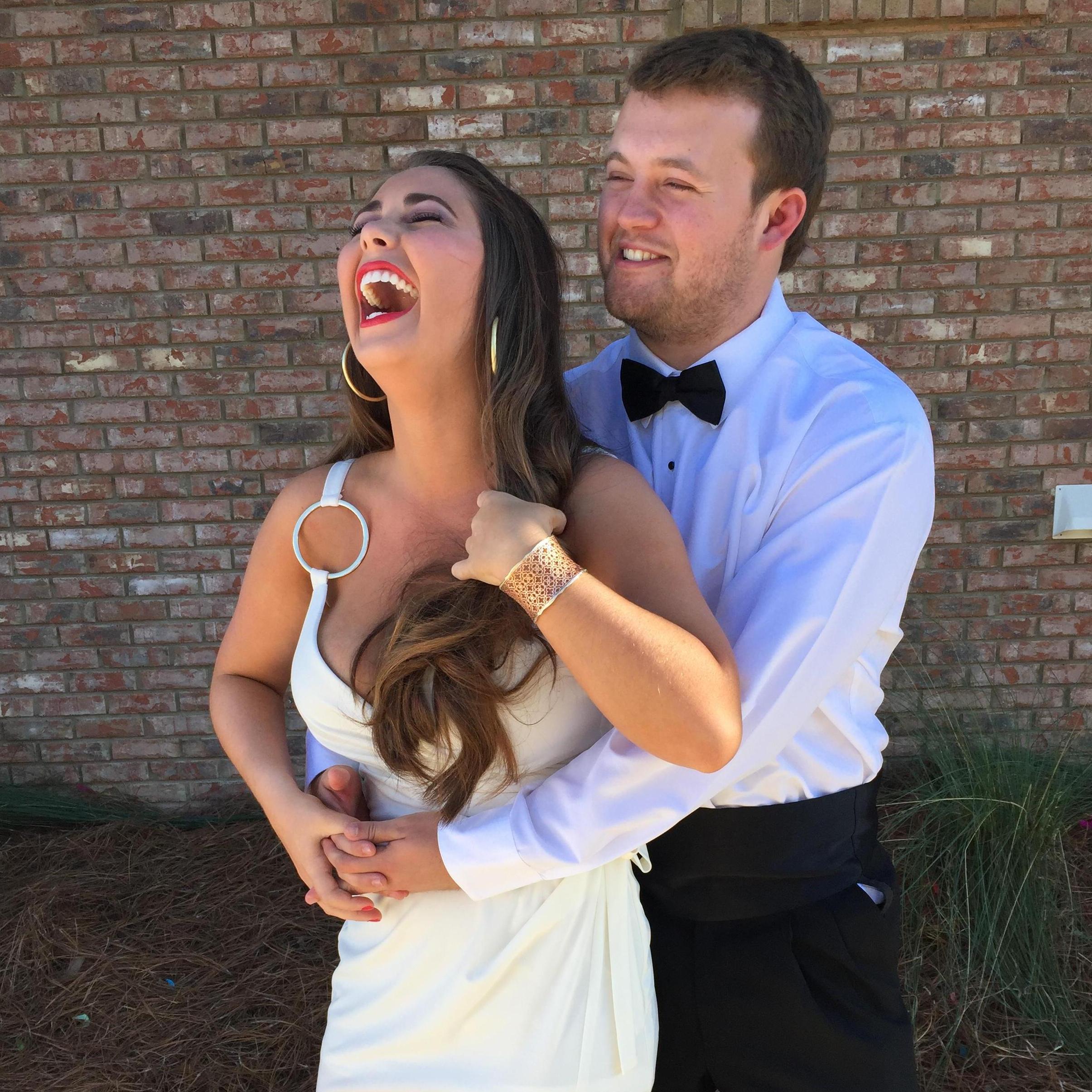 Phi Mu Spring Formal 2017