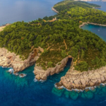 Lokrum Island