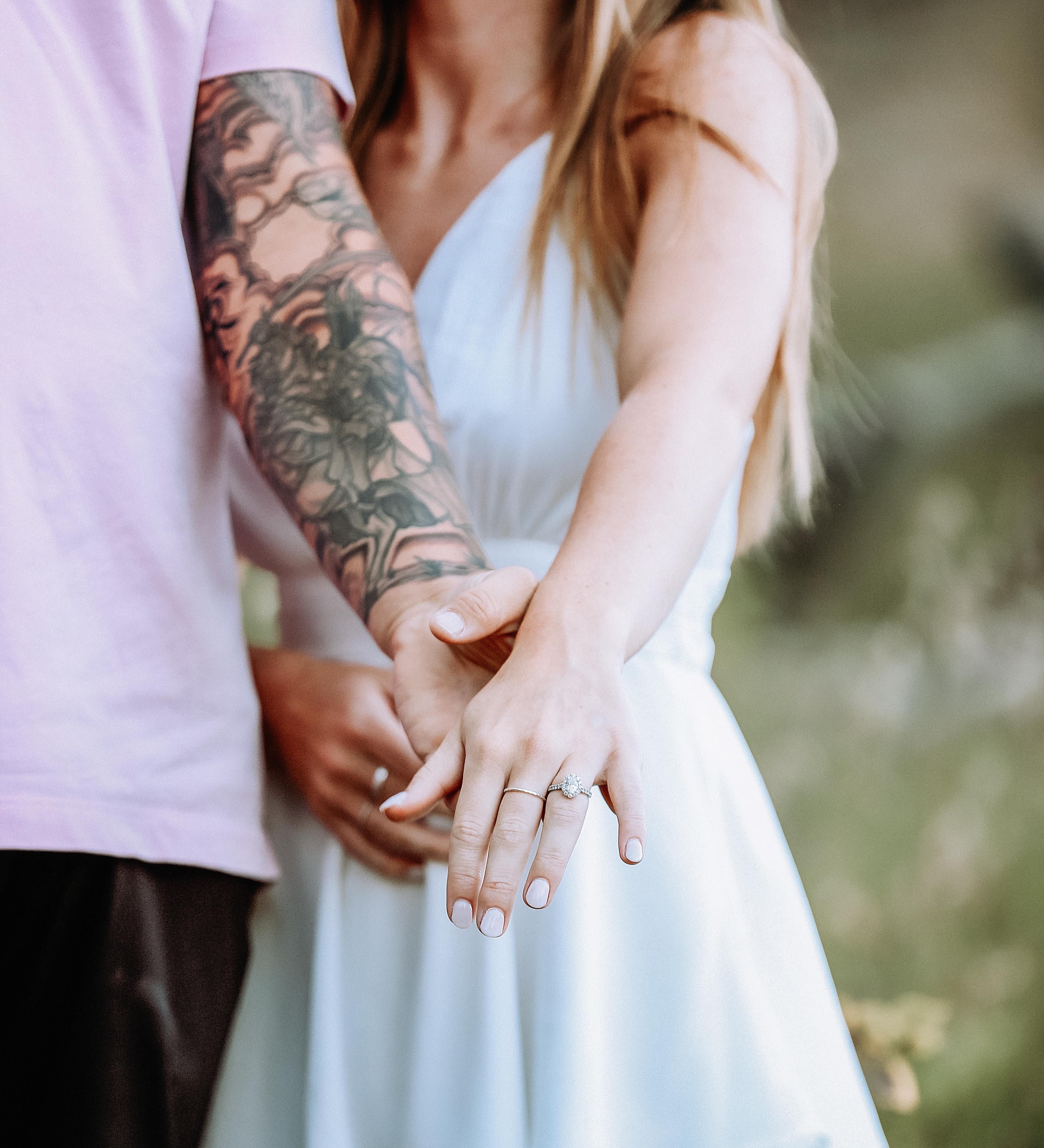 The Wedding Website of Paige McIver and Seth Egan