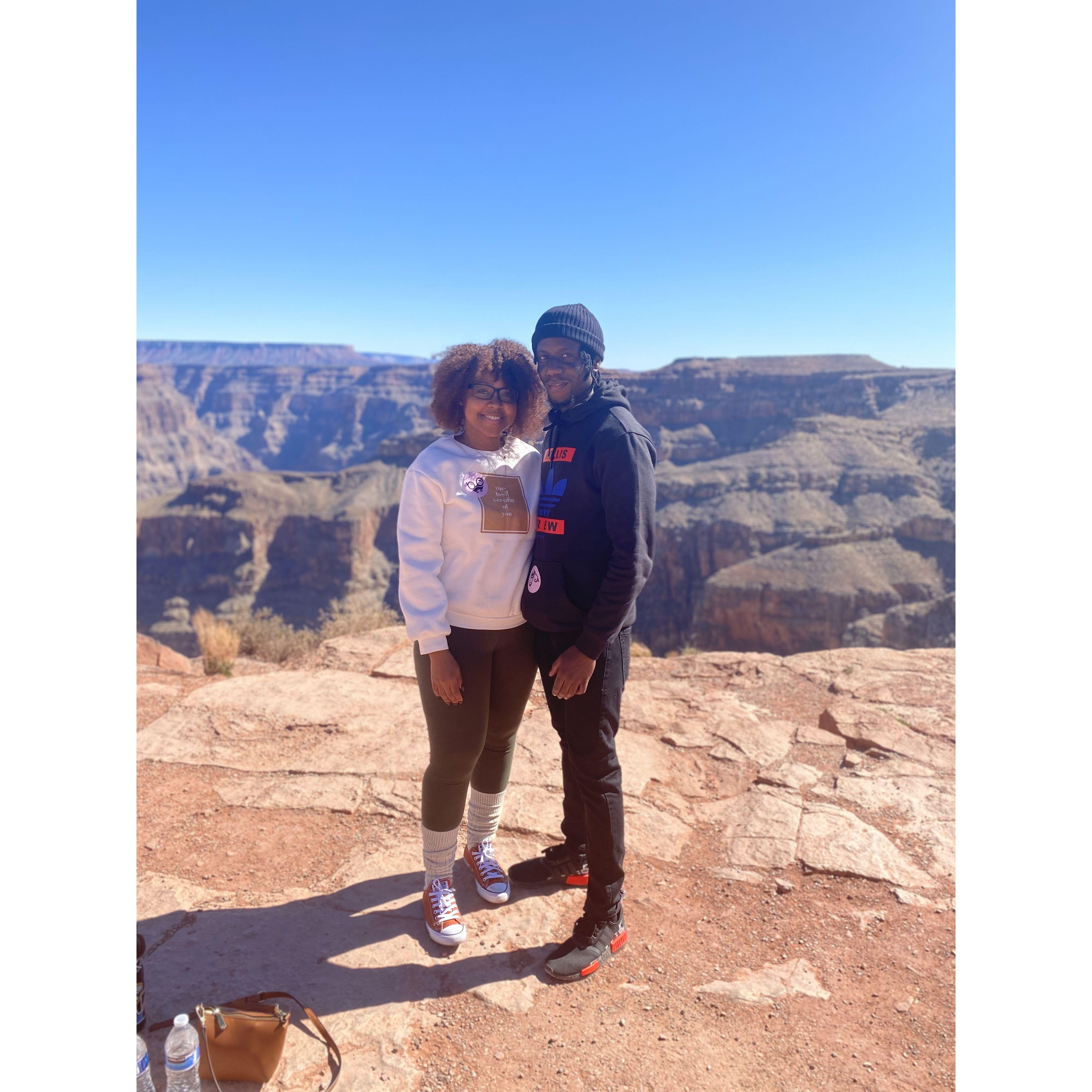 Grand Canyon
