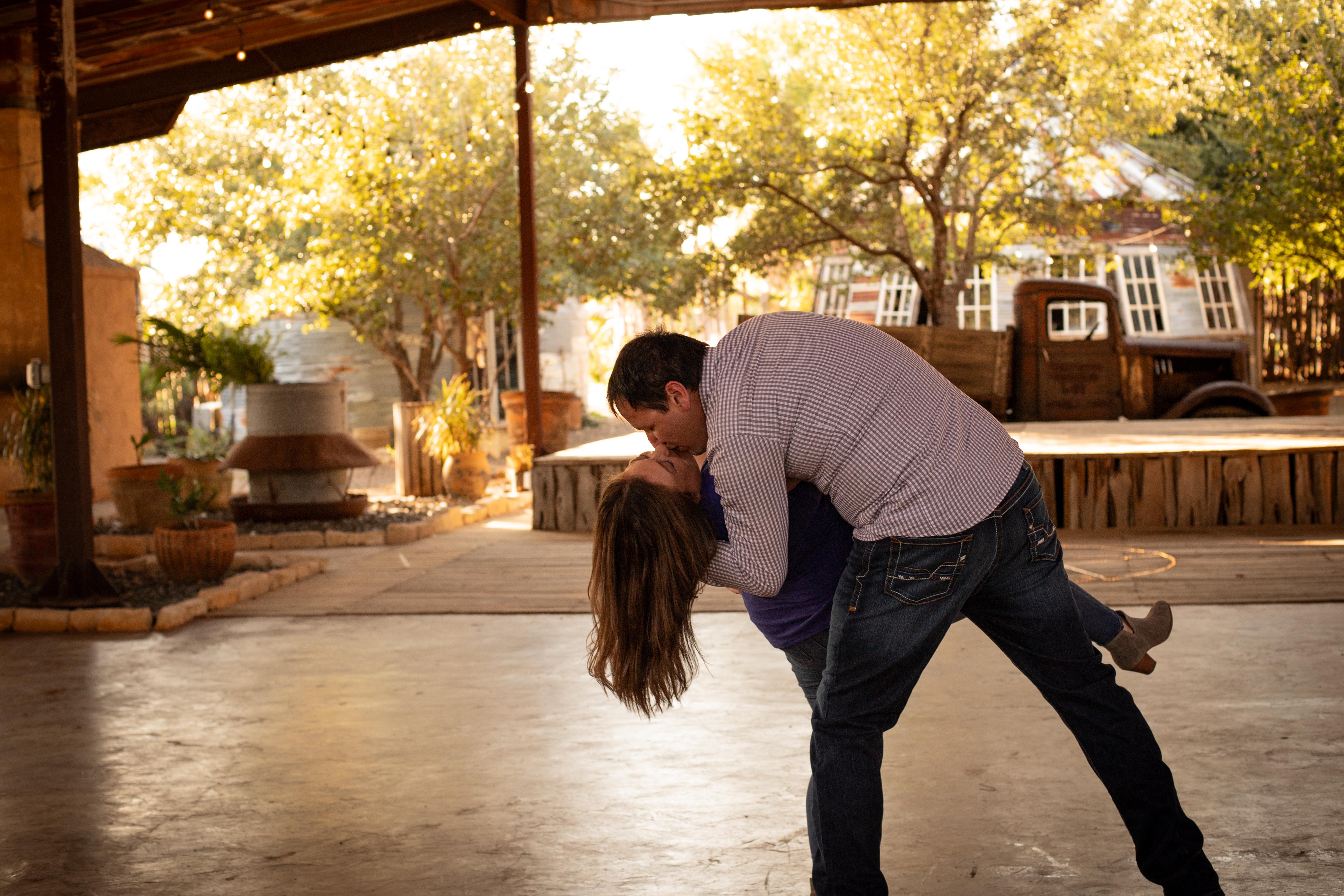 The Wedding Website of Stephanie Kotick and Travis Mendiola