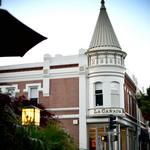 Shopping in Downtown Los Gatos