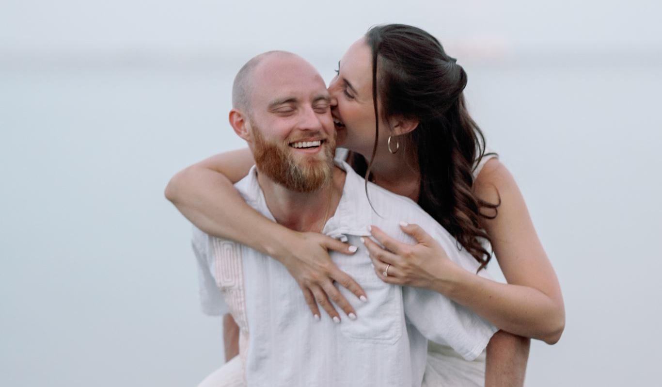 The Wedding Website of Sophia Castellucci and Christian Boynton