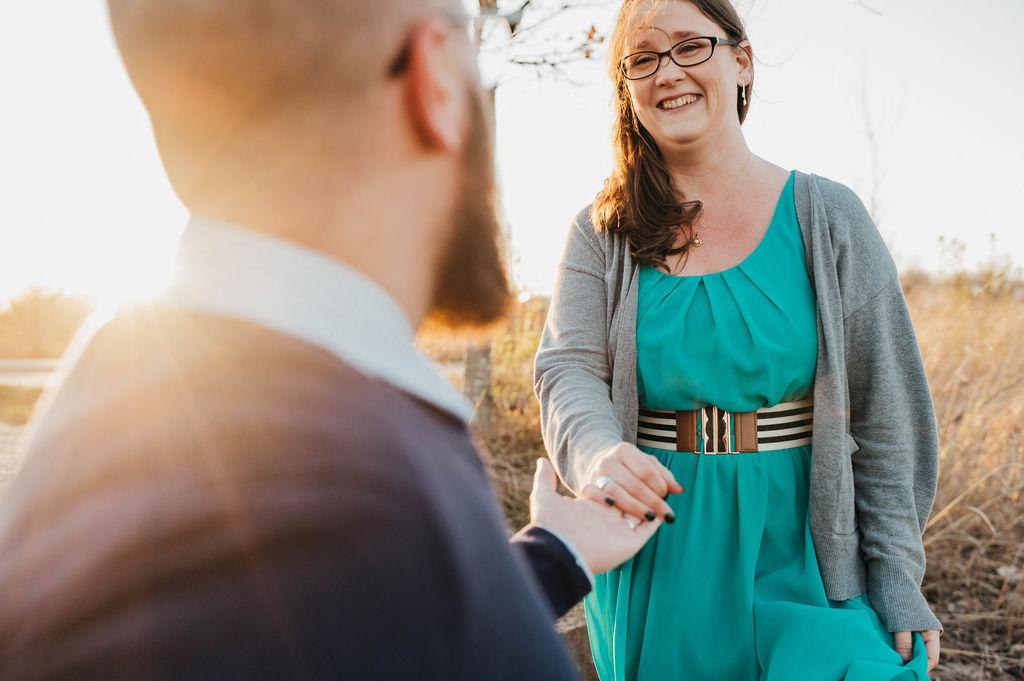 The Wedding Website of Leigh Davis and Jason Suggs