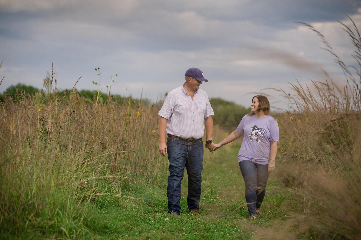 The Wedding Website of Chelsi Medved and Ian Smith