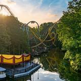Busch Gardens