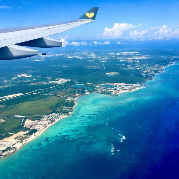 Round Trip Plane Tickets