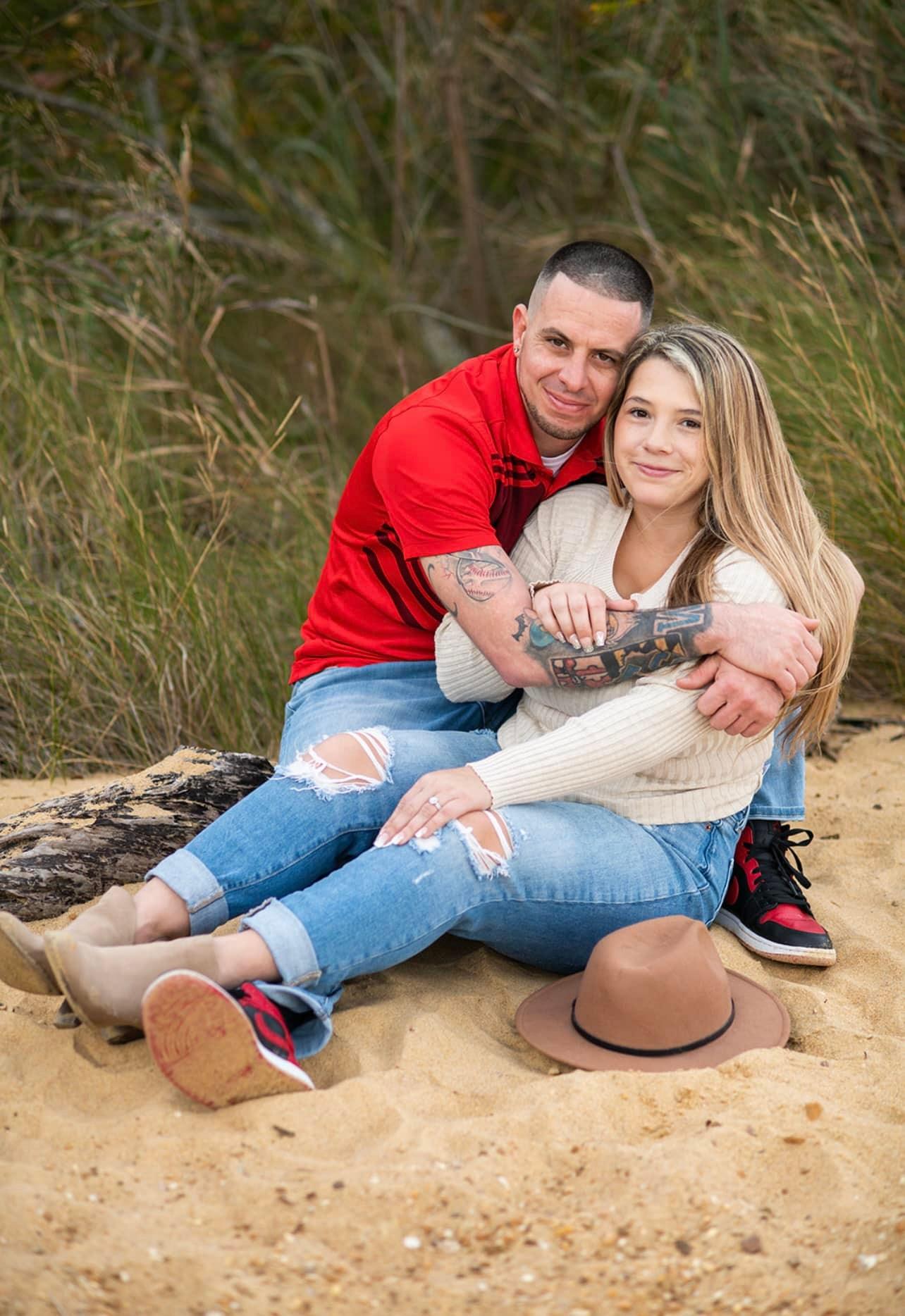 The Wedding Website of Chelsea Morris and Ryan Kesecker