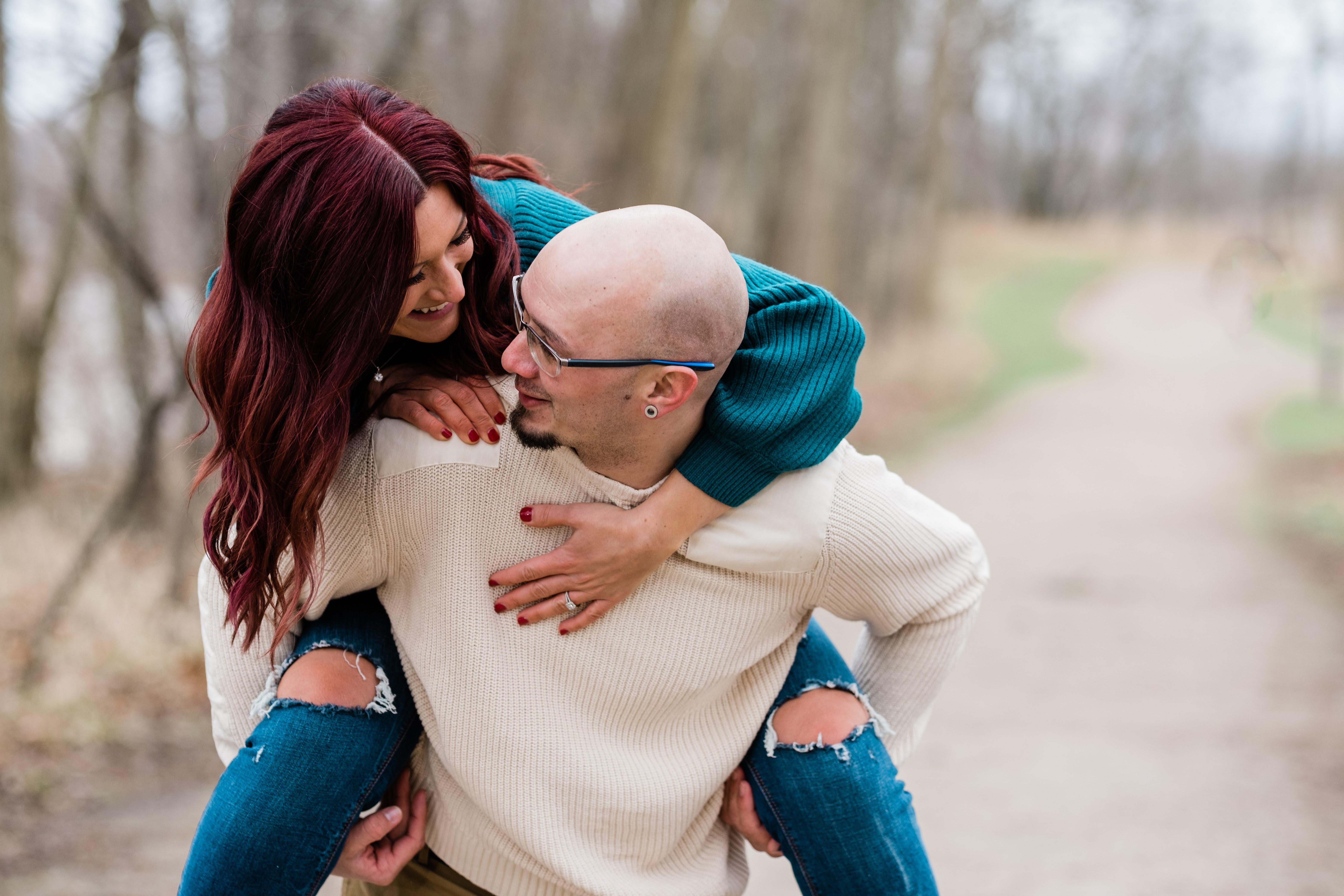 The Wedding Website of Brittany Tate and Ryan Hatton