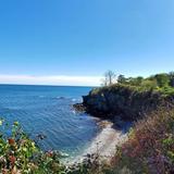 Cliff Walk