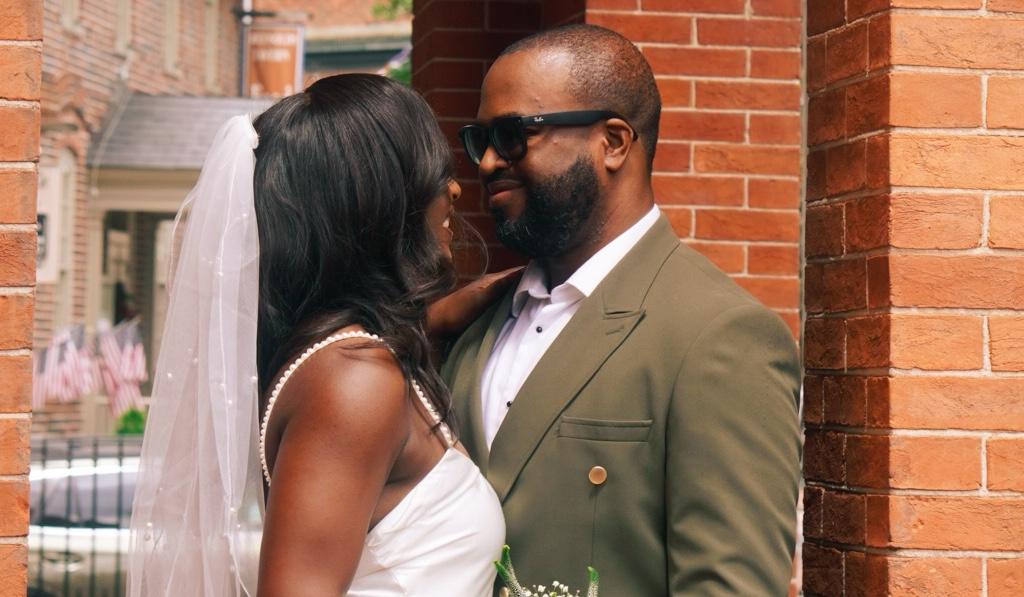 The Wedding Website of Ibukunoluwa Oni and Mofetoluwa Taiwo