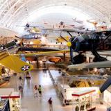 Steven F. Udvar-Hazy Air and Space Museum