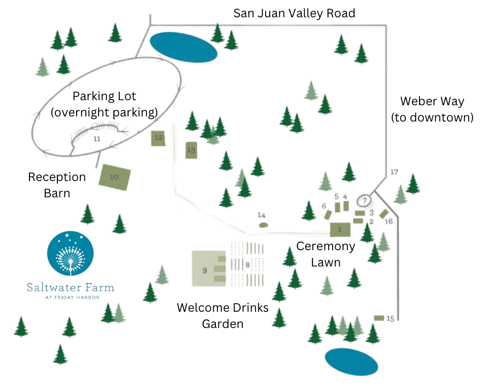 The Wedding Website of Emily Powell and Mitchell Thorp