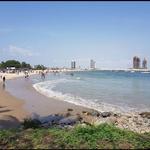 Tarkwa Bay Beach