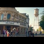 Warner Bros. Studio Tour Hollywood