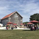 Buzzards Bay Brewing, Westport