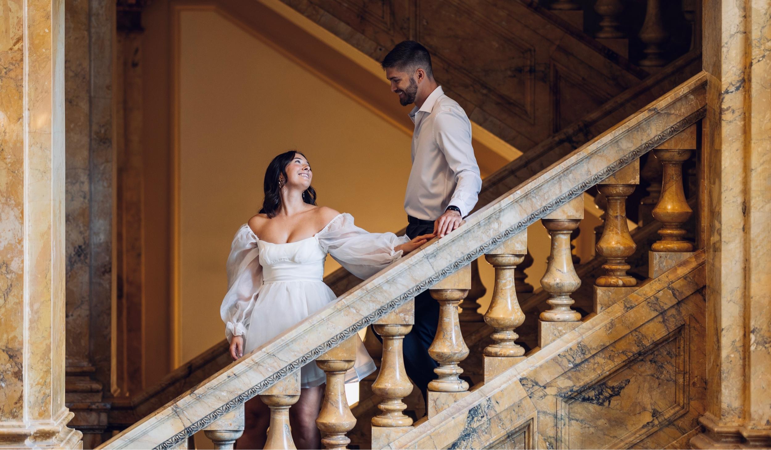 The Wedding Website of Breanna Michelle Woyach and Maxwell William Boehnen