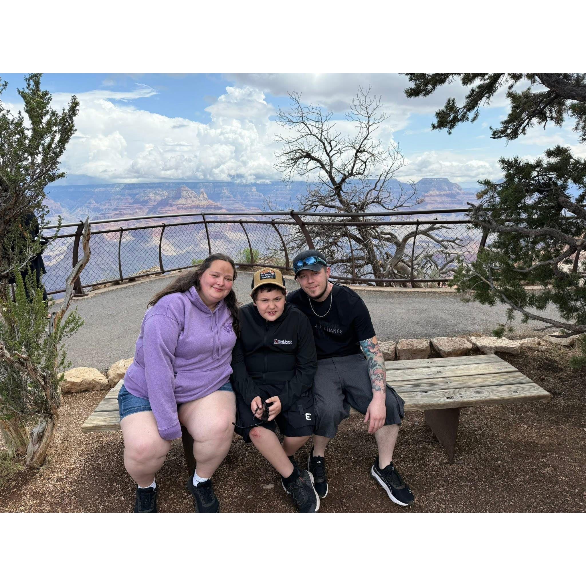Grand Canyon