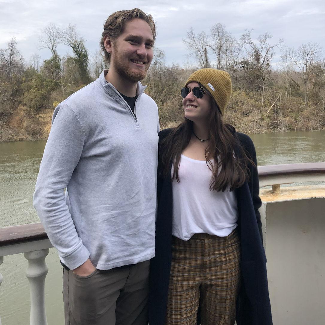 Nashville trip Thanksgiving 2019