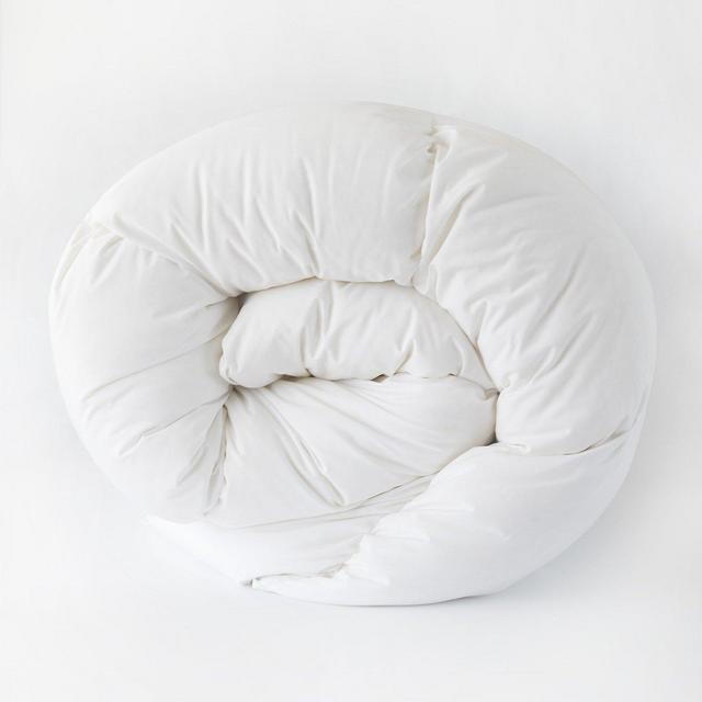 Premium Down Comforter