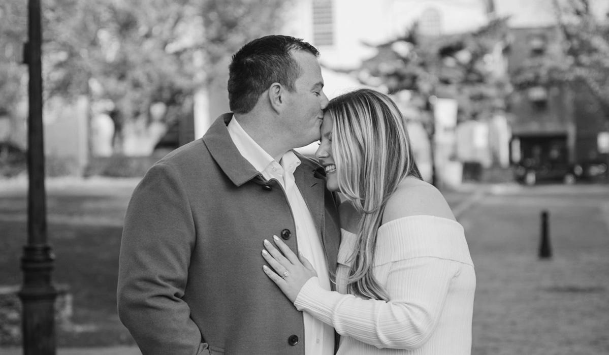 The Wedding Website of Morgan McBrier and Ryan Earle