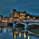Downtown St. Charles