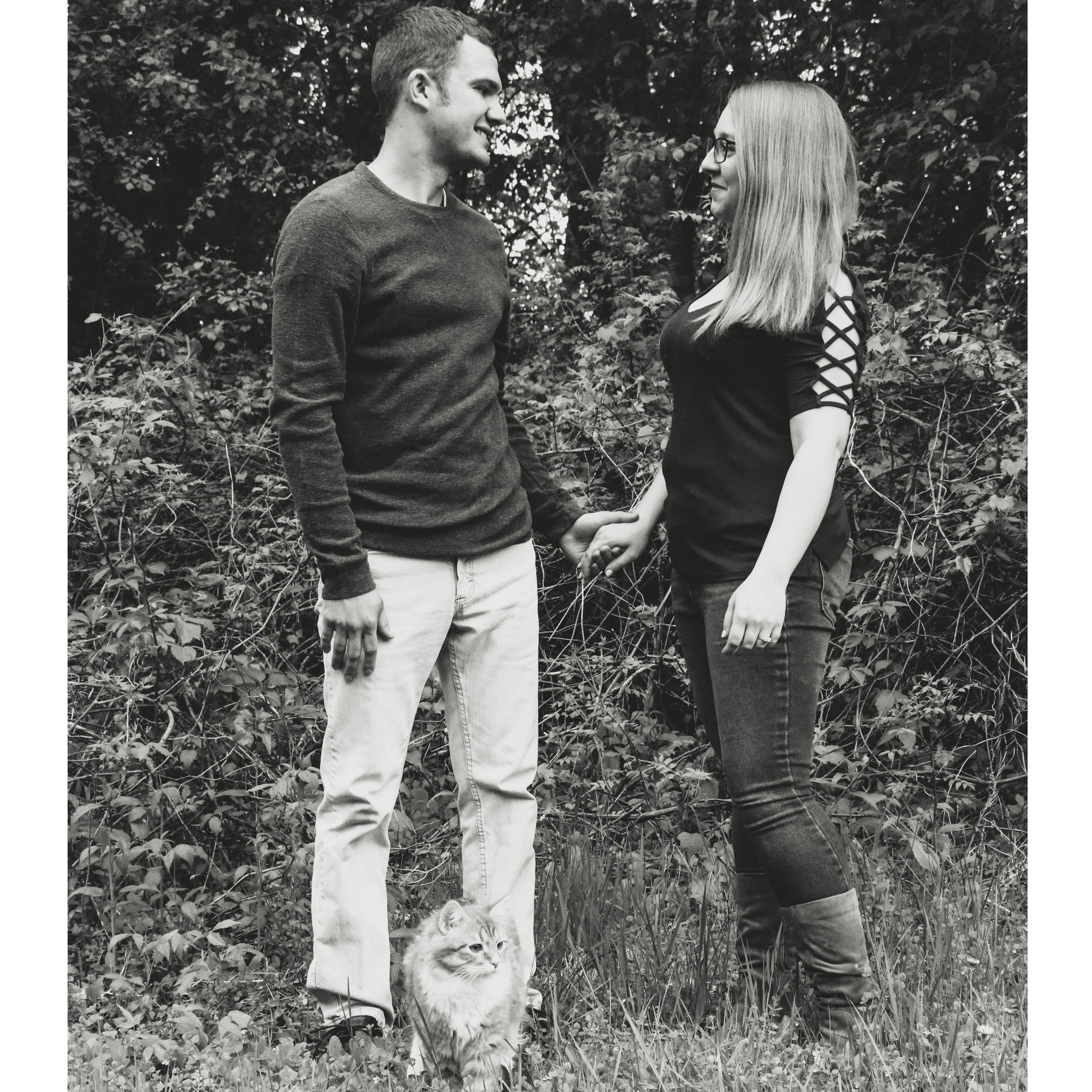 PC: Madison Rose Photography
