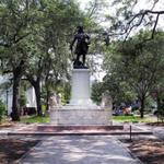 Savannah's Squares