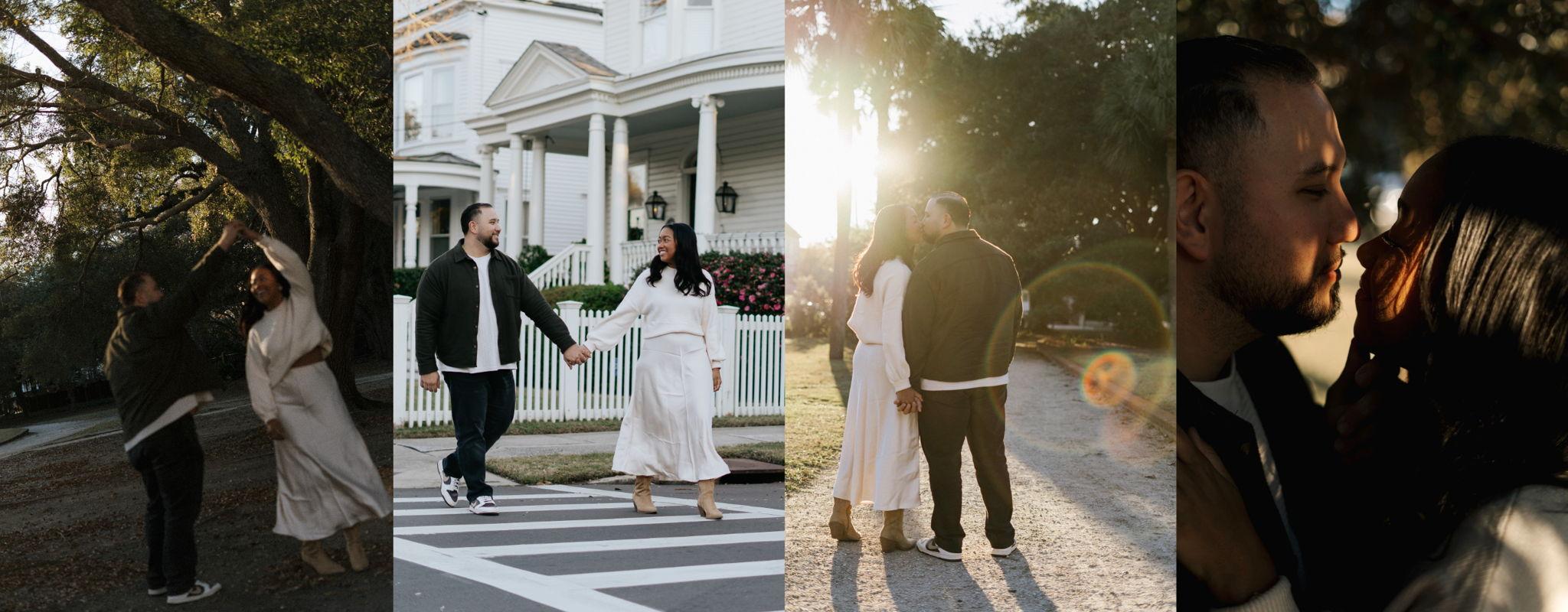 The Wedding Website of Hailey Sparks and Hanan Sokol