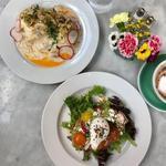 Brunch or Dinner - The Collins Quarter