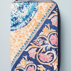 Sandia Family Passport Holder