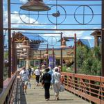 Shop The Outlets at Silverthorne